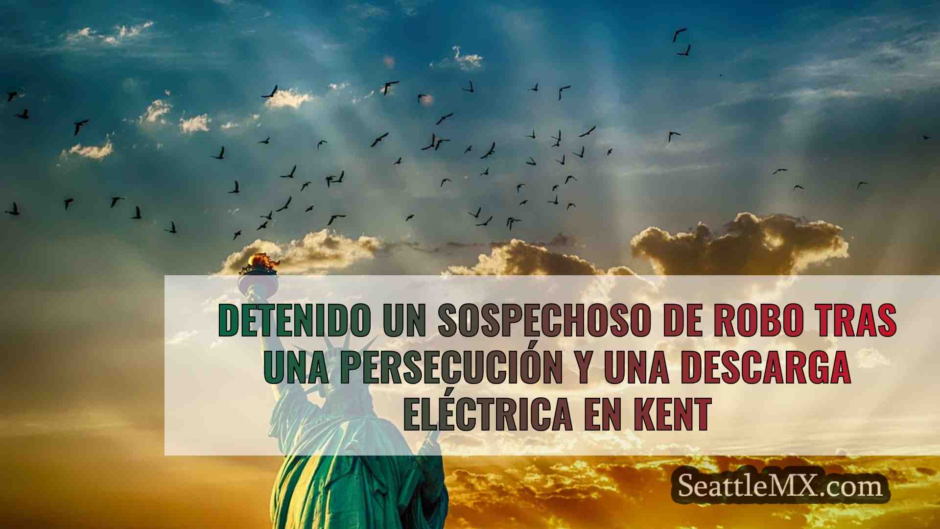 Noticias de Seattle SeattleMX