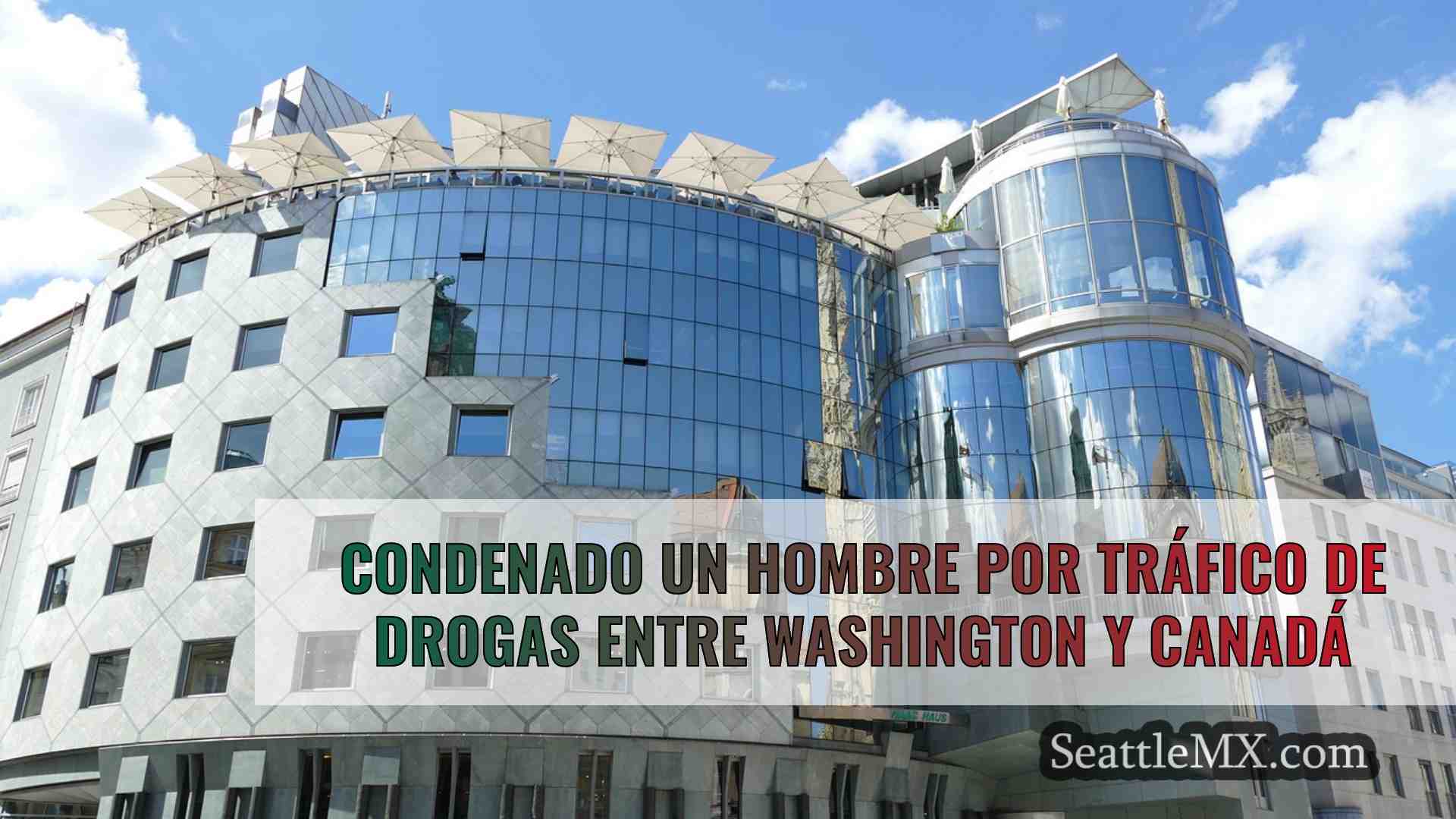 Noticias de Seattle SeattleMX