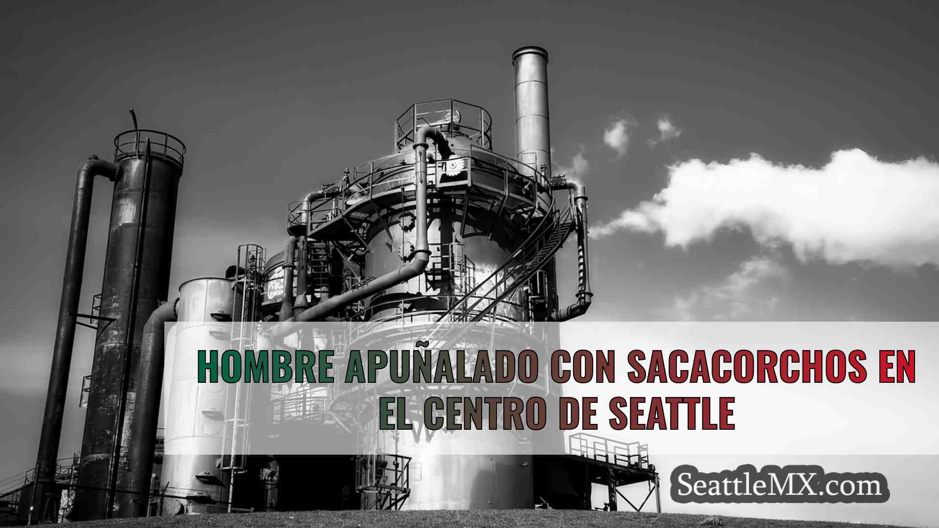 Noticias de Seattle SeattleMX