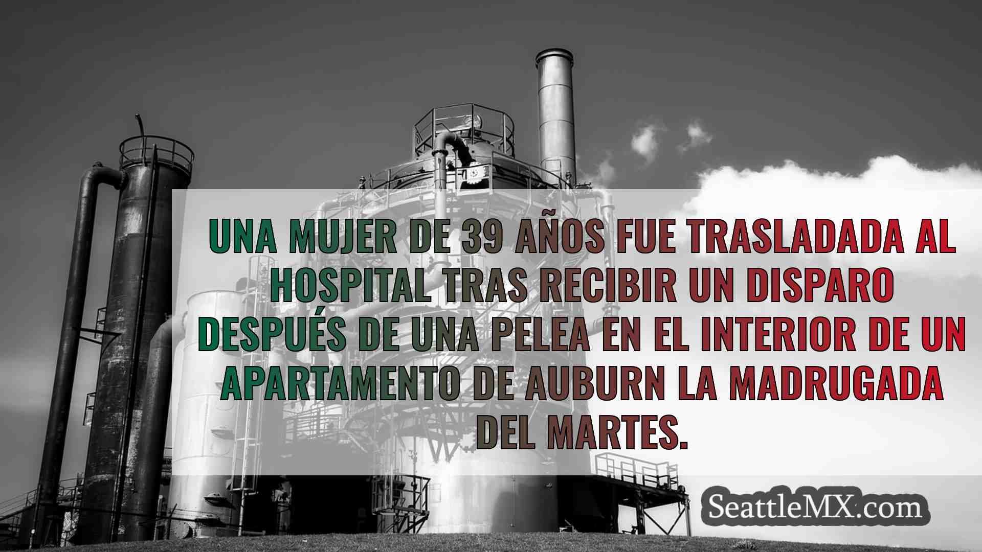 Noticias de Seattle SeattleMX