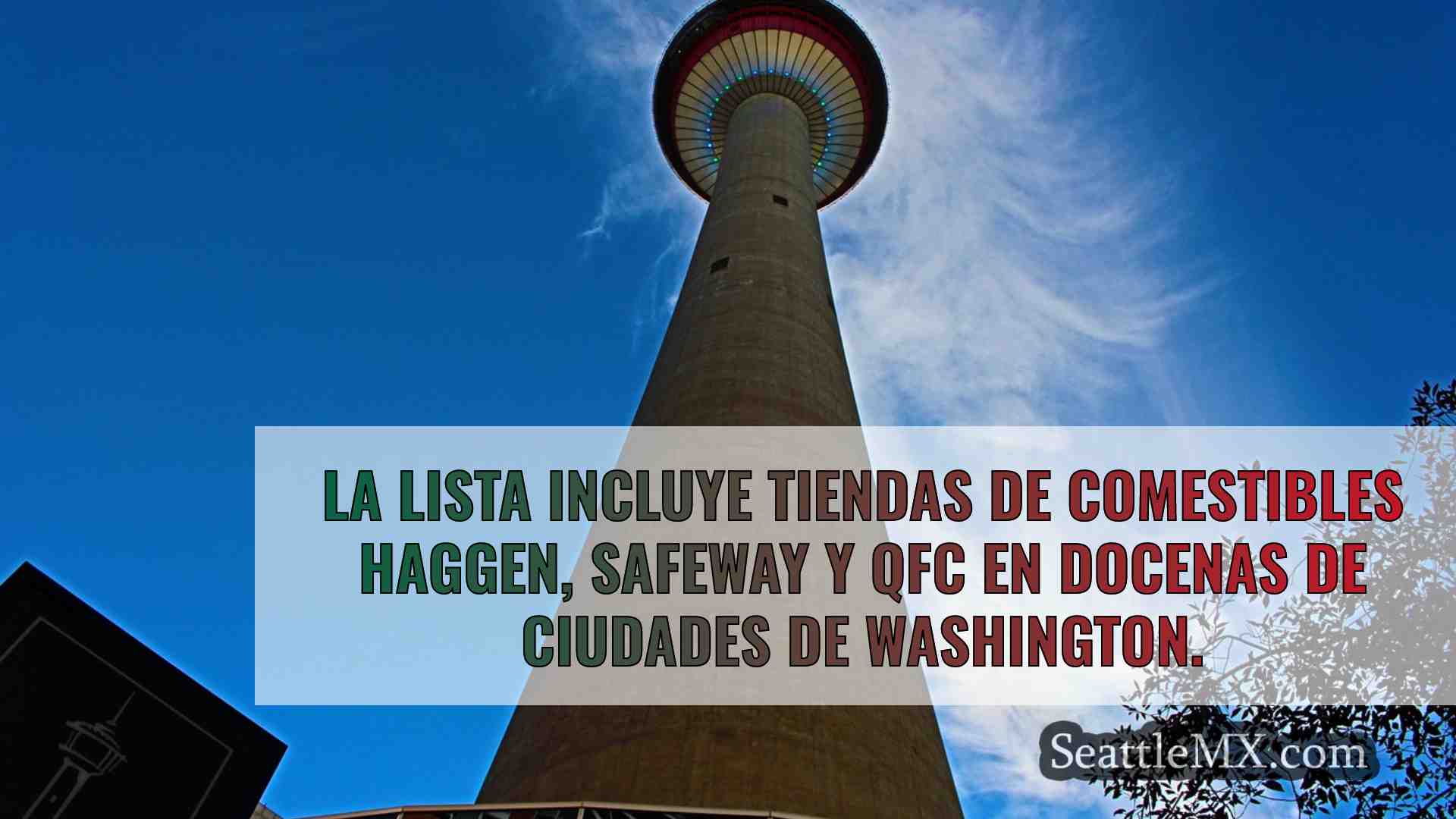 Noticias de Seattle SeattleMX