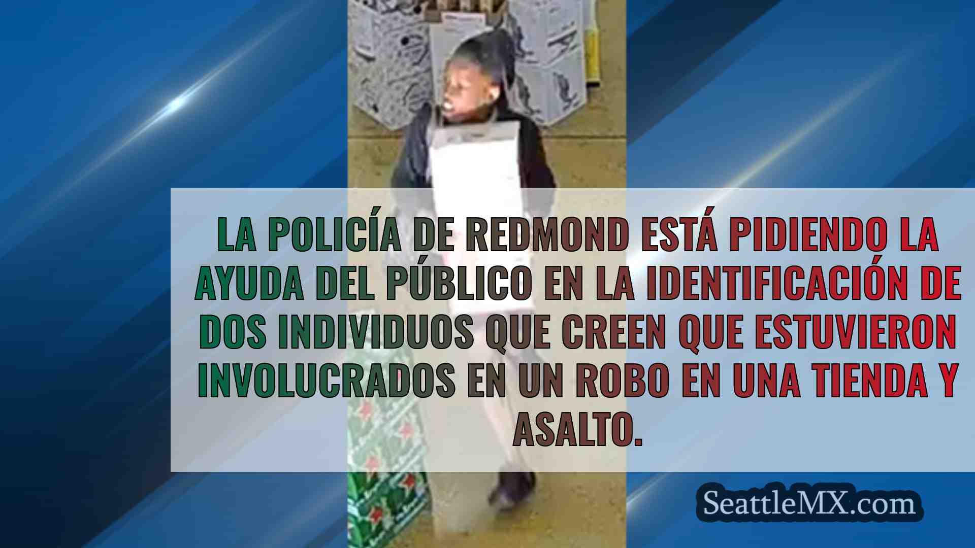Noticias de Seattle SeattleMX