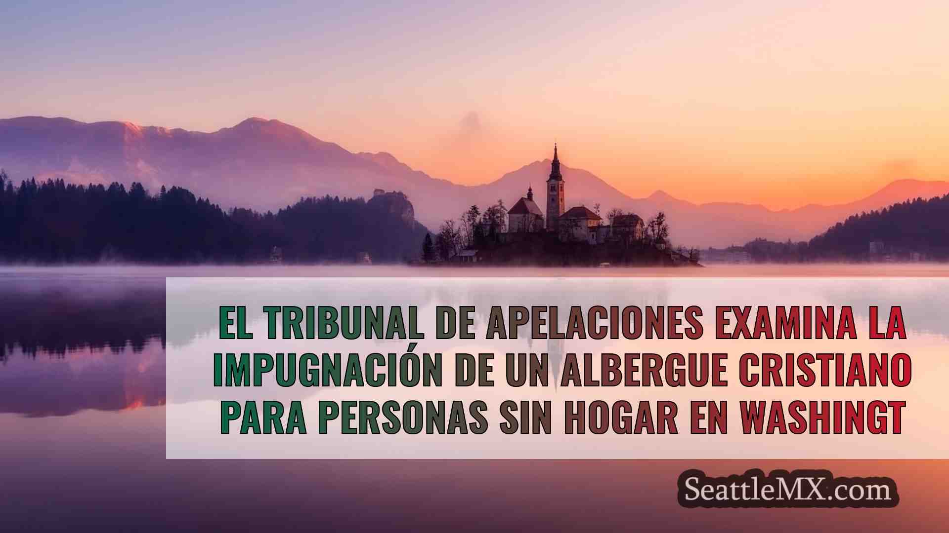 Noticias de Seattle SeattleMX