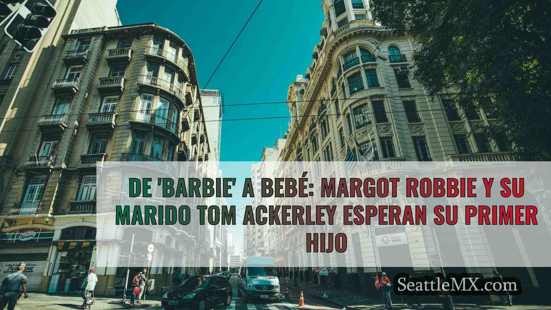 Noticias de Seattle SeattleMX