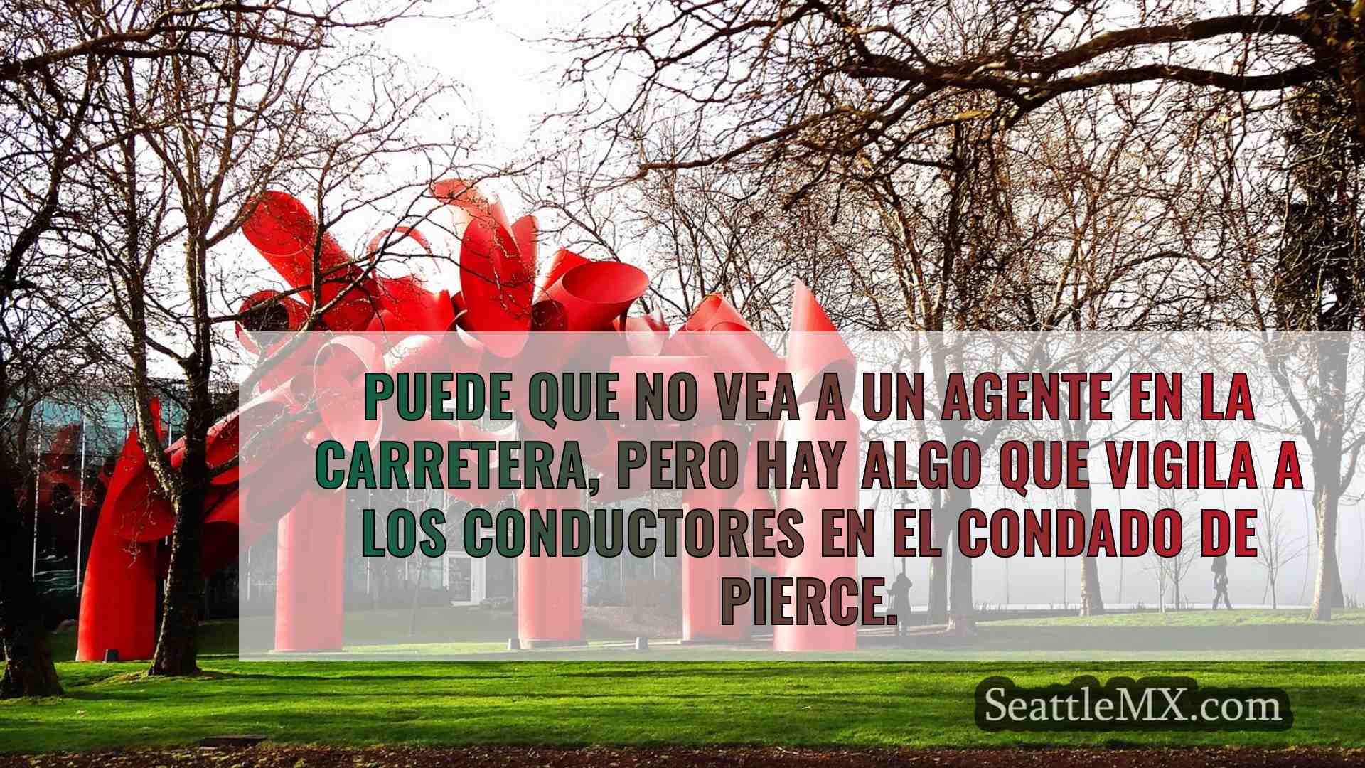 Noticias de Seattle SeattleMX