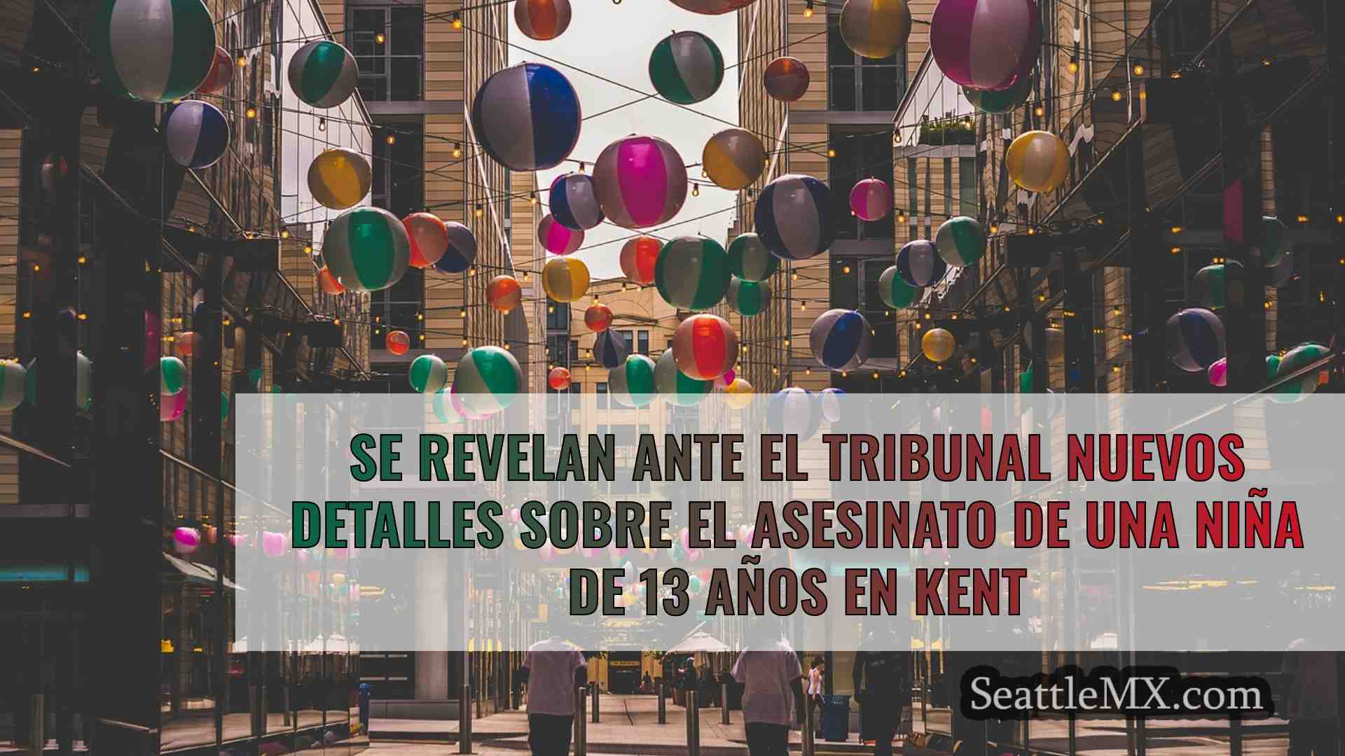 Noticias de Seattle SeattleMX