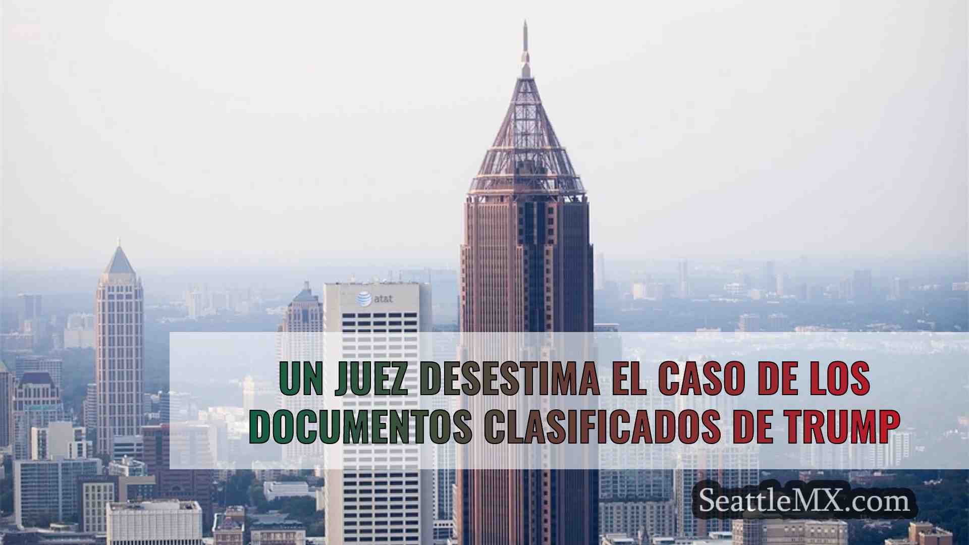 Noticias de Seattle SeattleMX