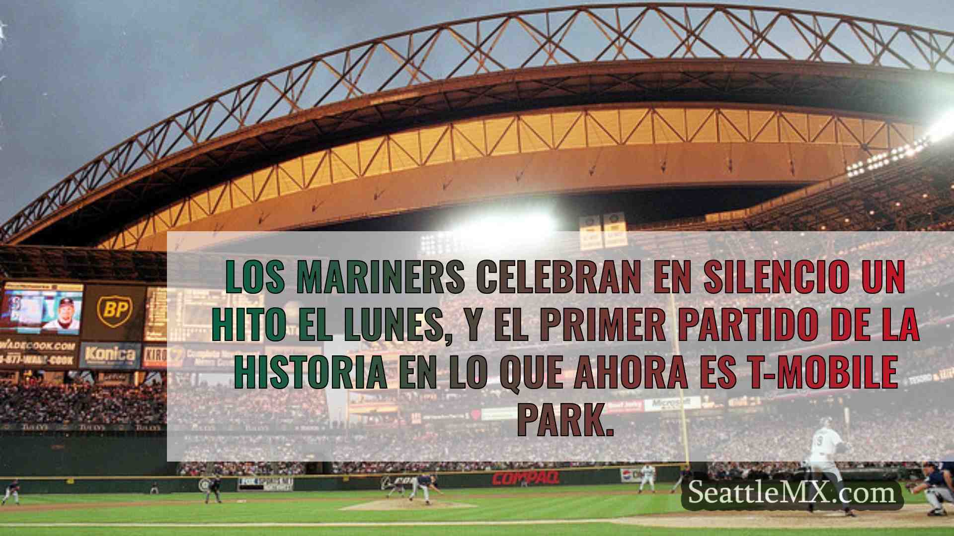 Noticias de Seattle SeattleMX