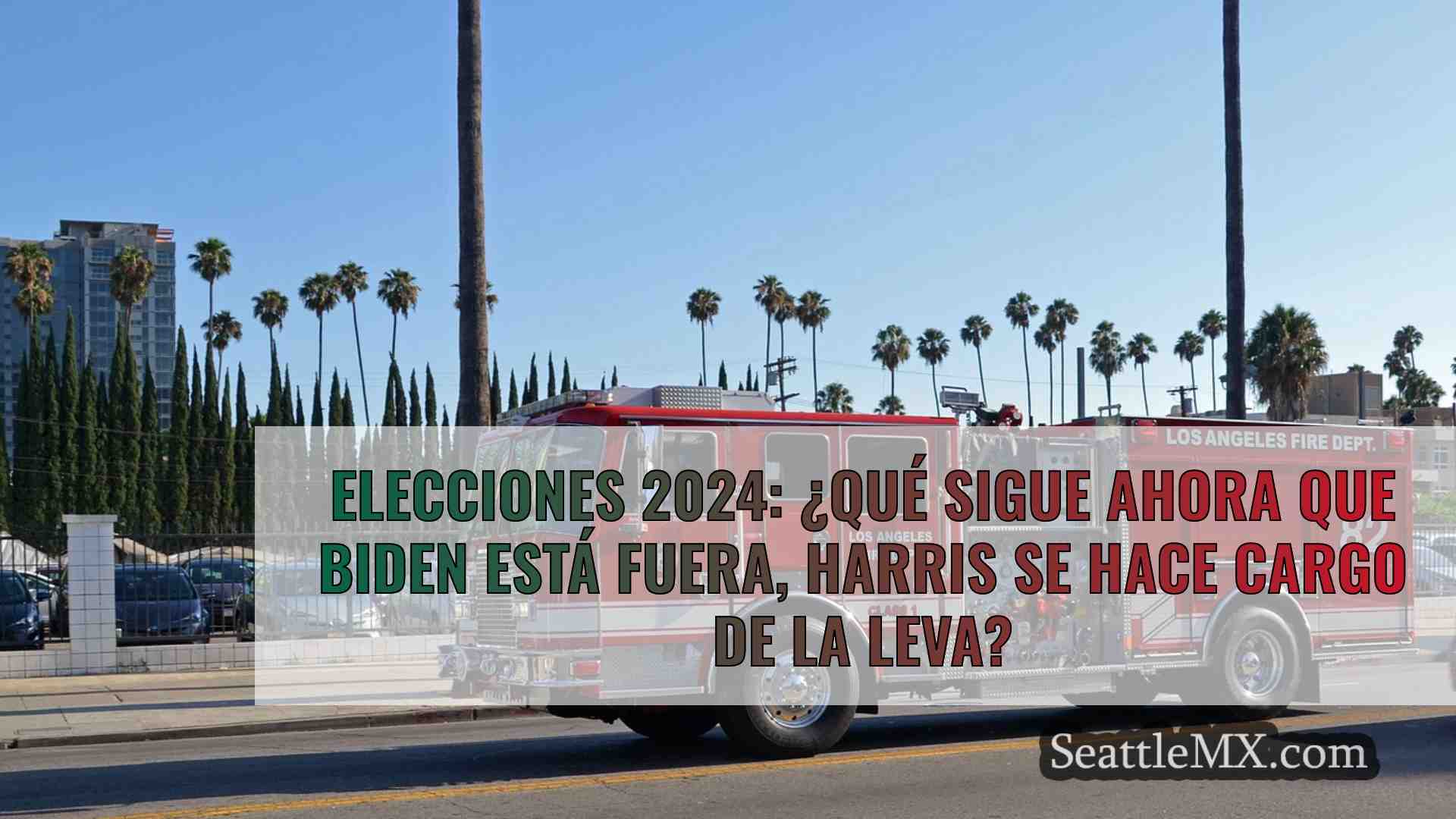 Noticias de Seattle SeattleMX