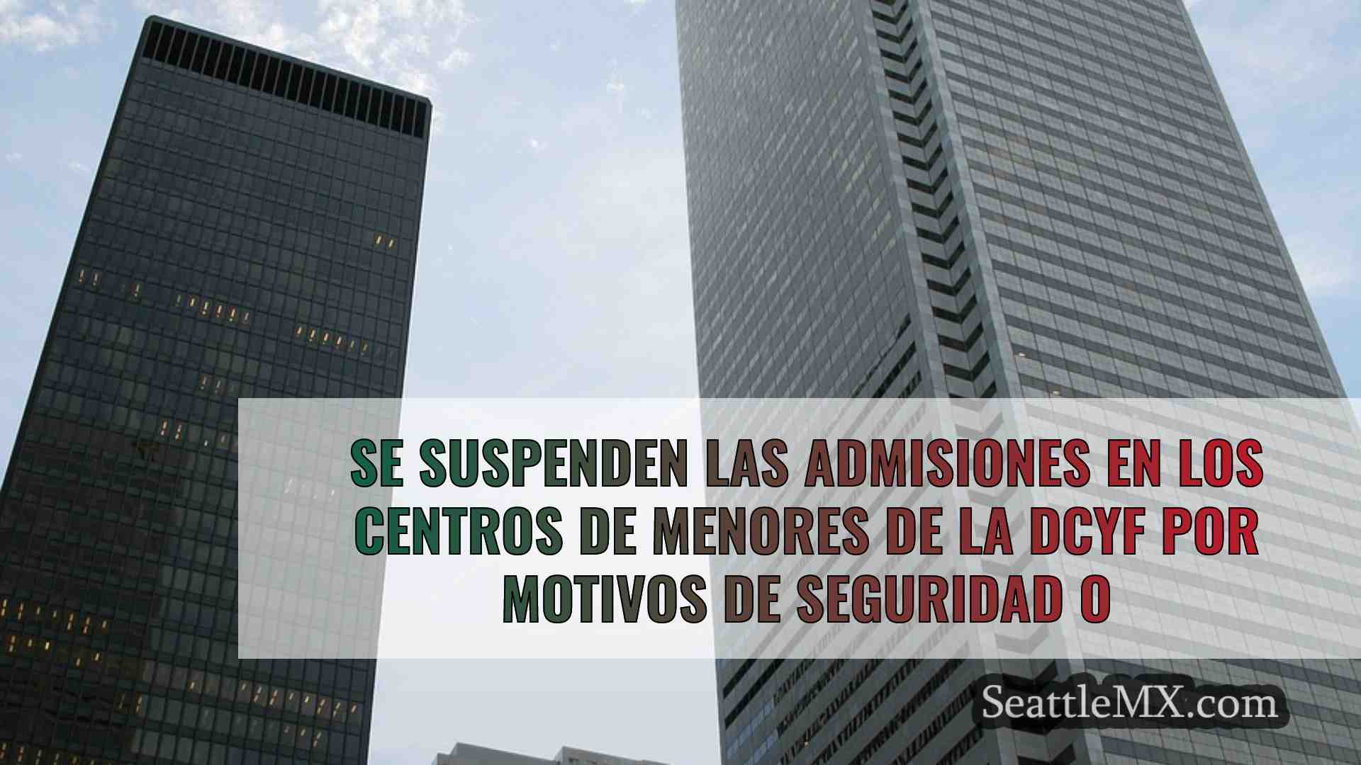Noticias de Seattle SeattleMX