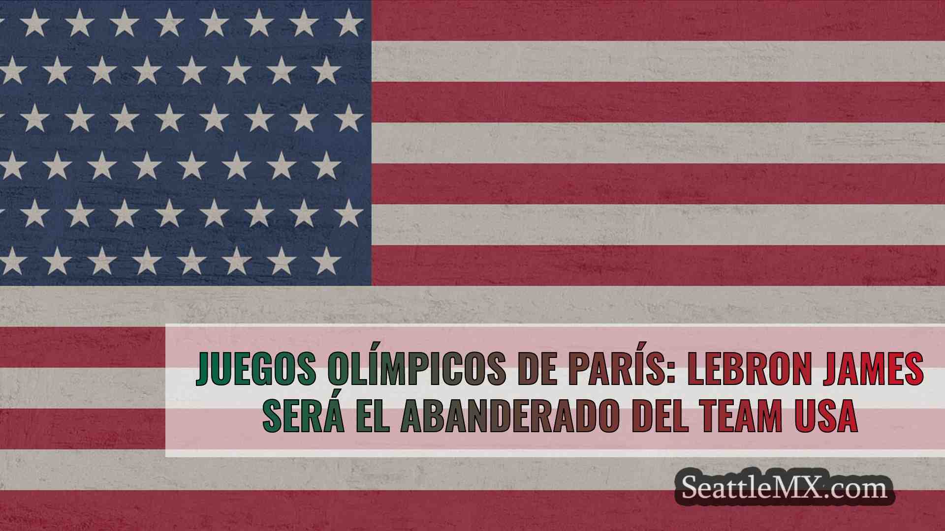 Noticias de Seattle SeattleMX