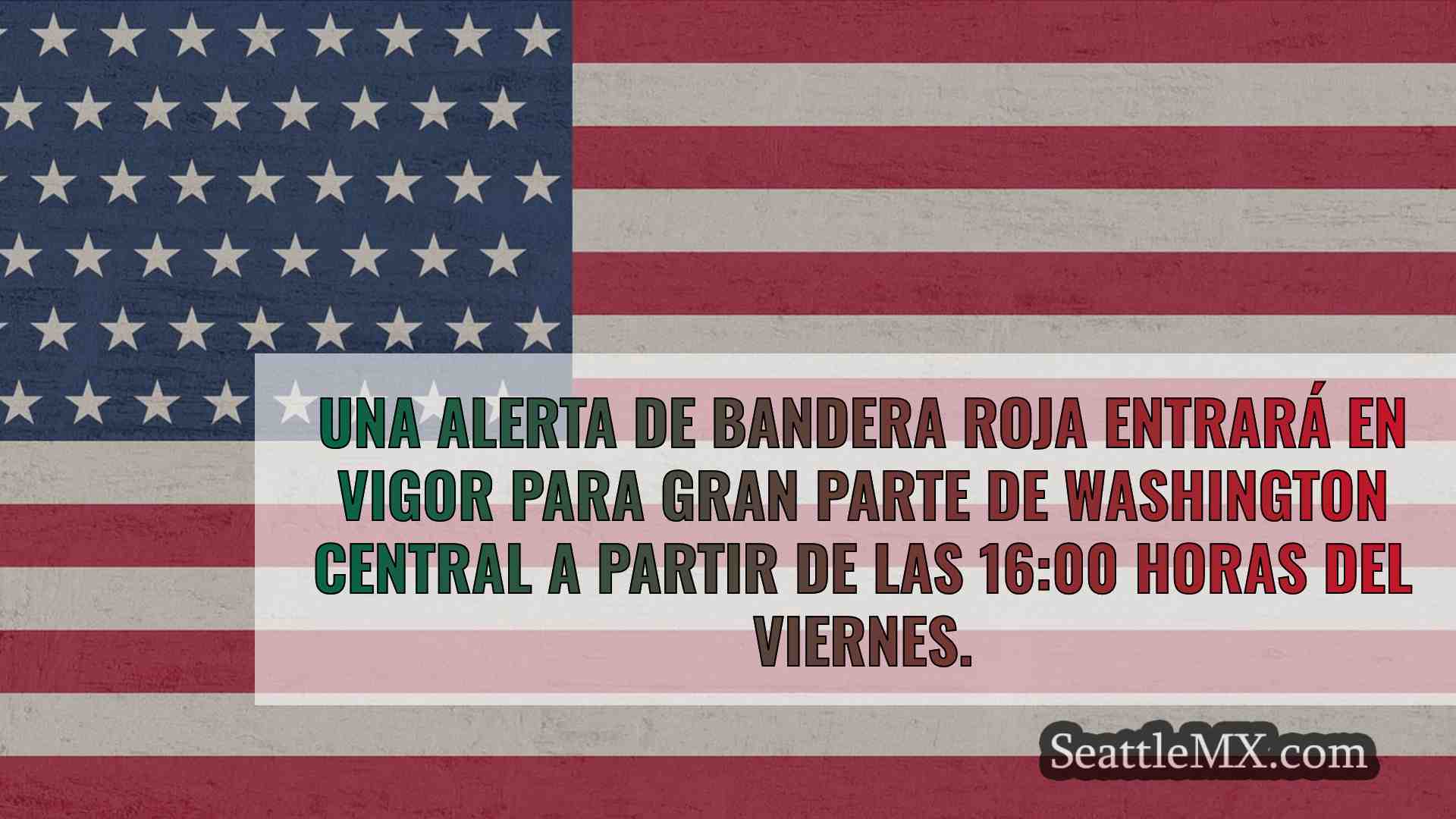 Noticias de Seattle SeattleMX