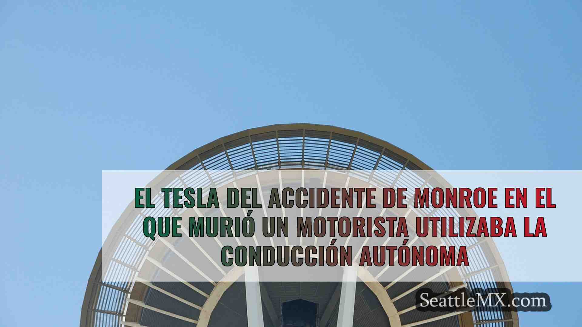 Noticias de Seattle SeattleMX
