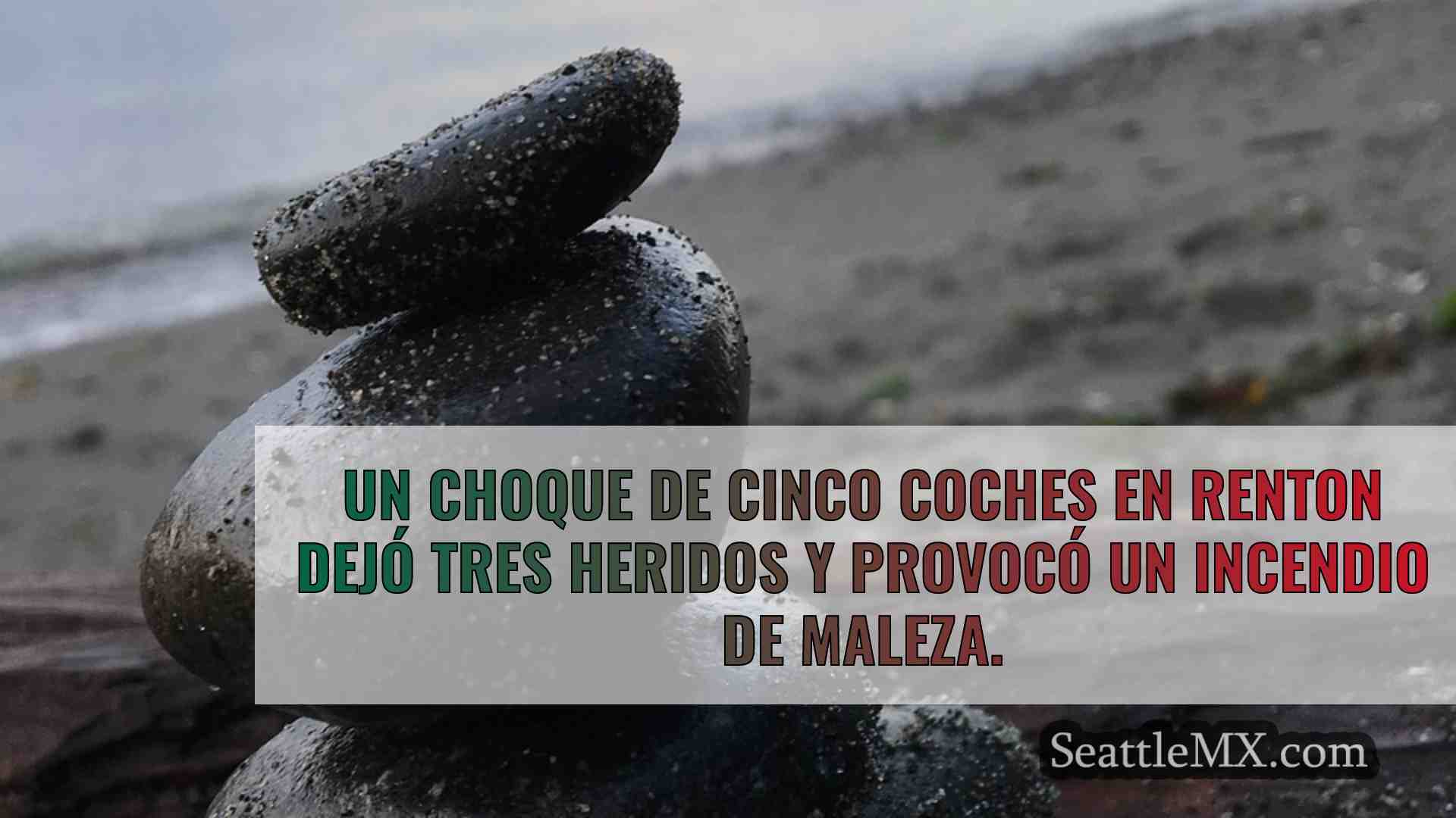 Noticias de Seattle SeattleMX