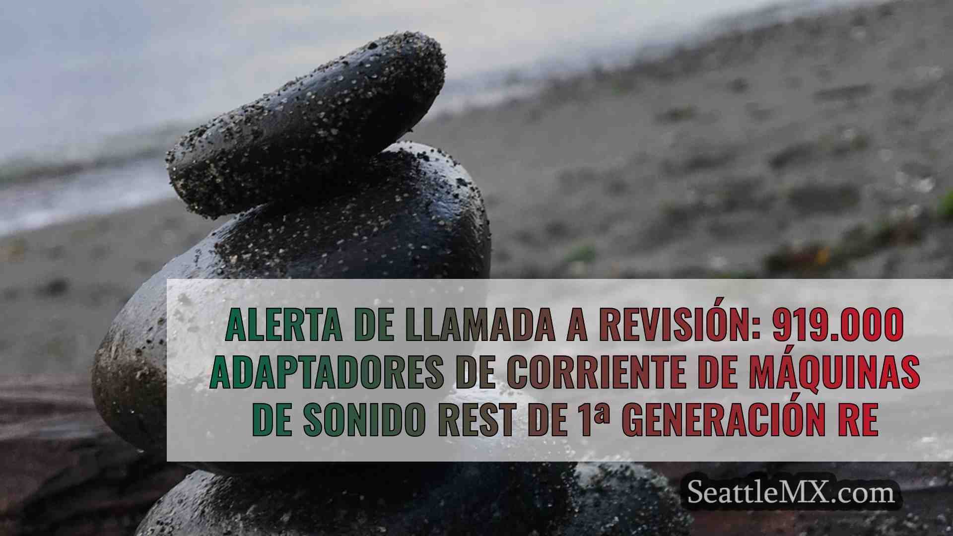Noticias de Seattle SeattleMX
