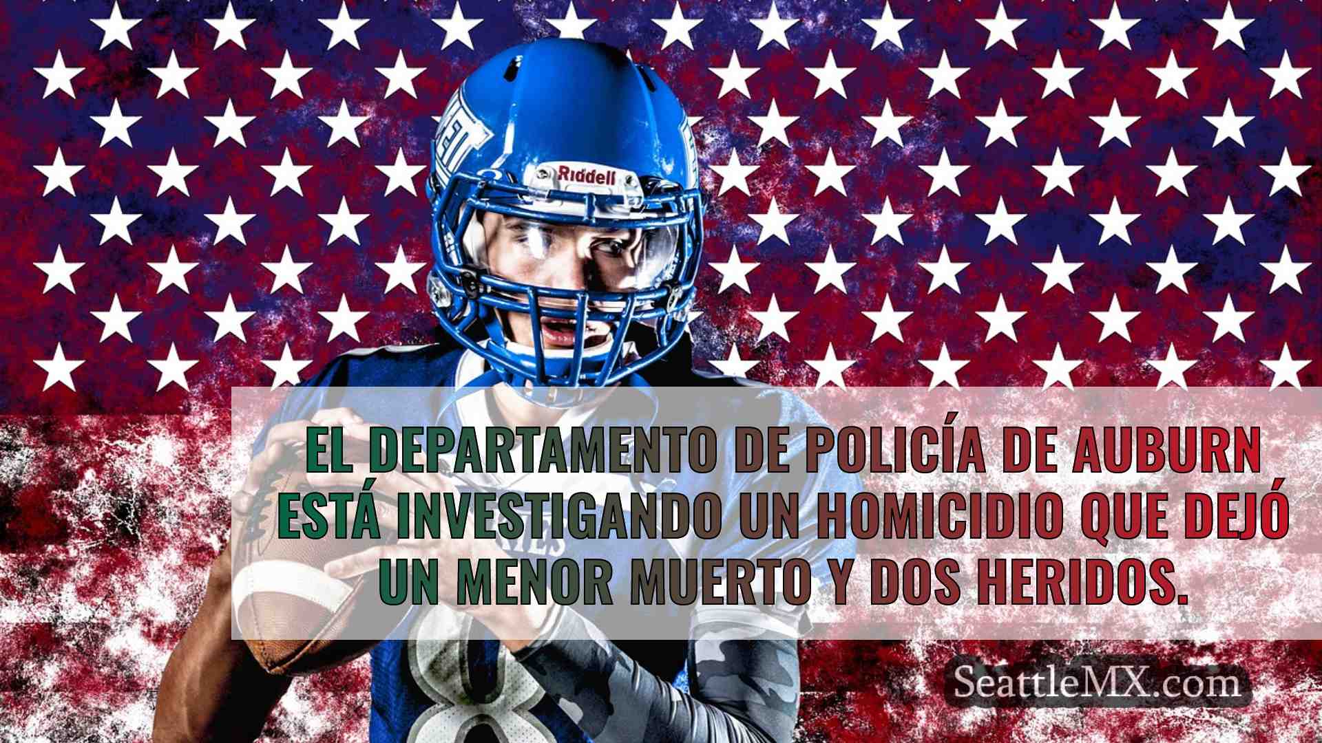 Noticias de Seattle SeattleMX