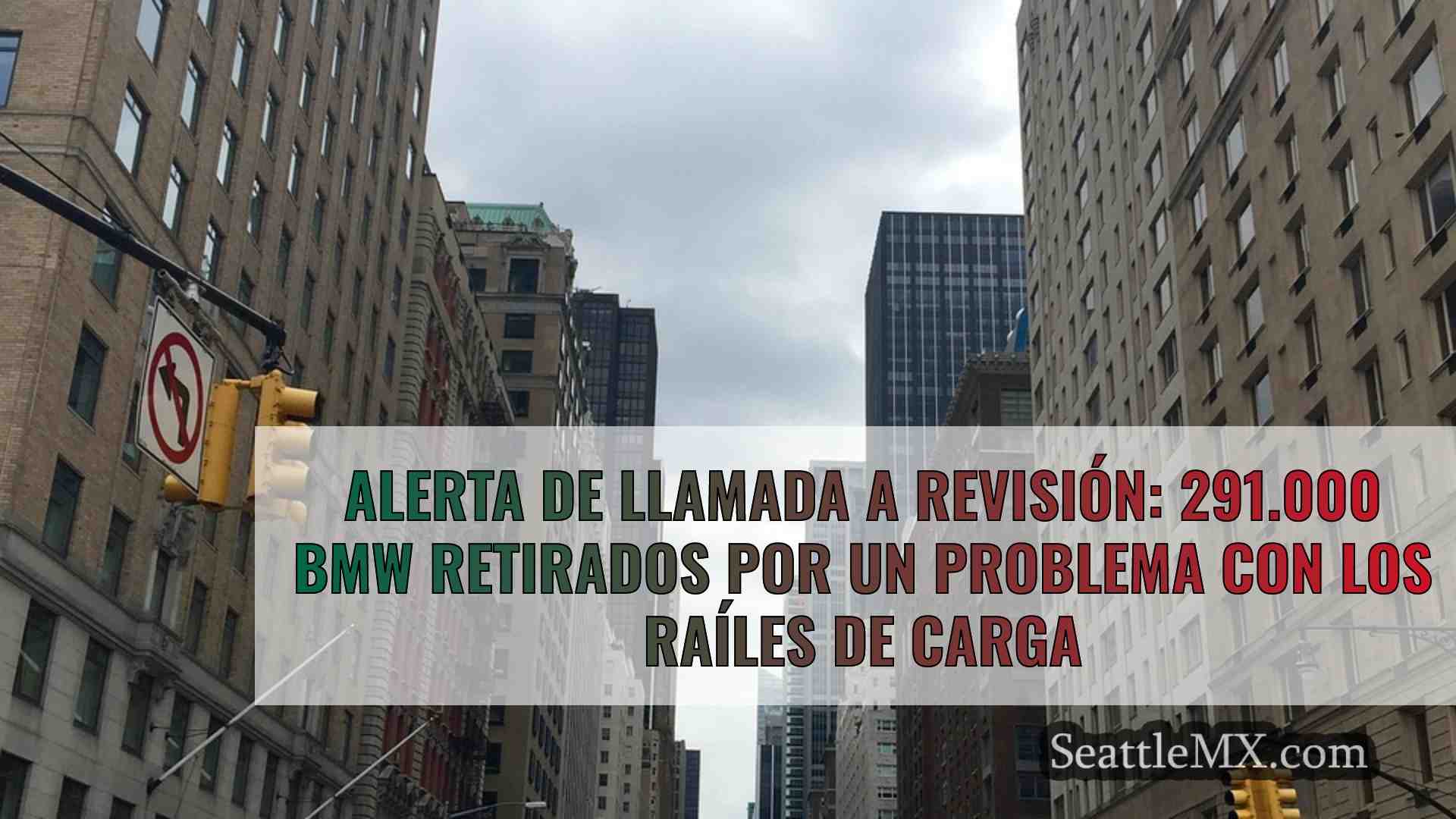 Noticias de Seattle SeattleMX