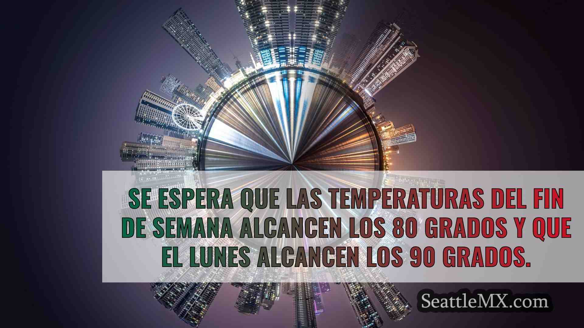 Noticias de Seattle SeattleMX