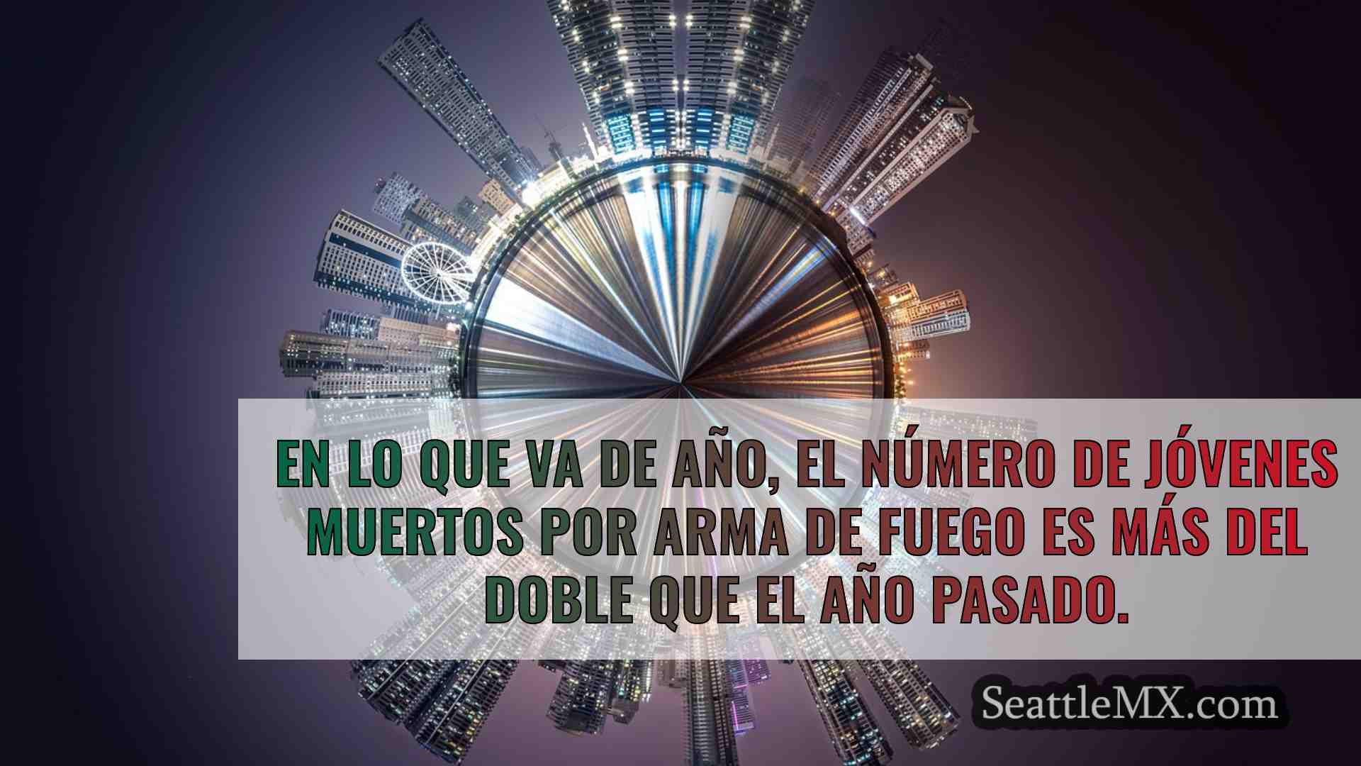 Noticias de Seattle SeattleMX