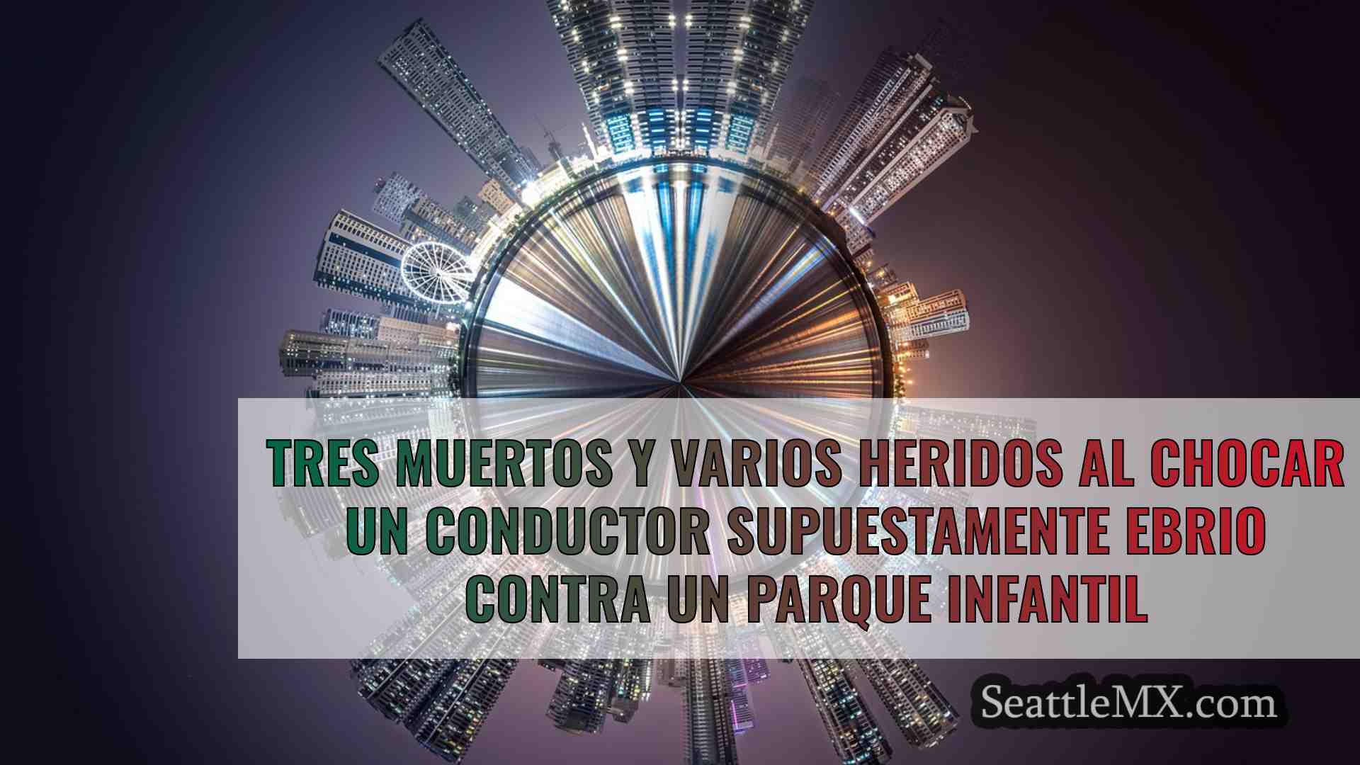 Noticias de Seattle SeattleMX
