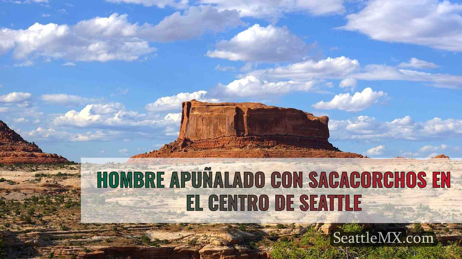 Noticias de Seattle SeattleMX