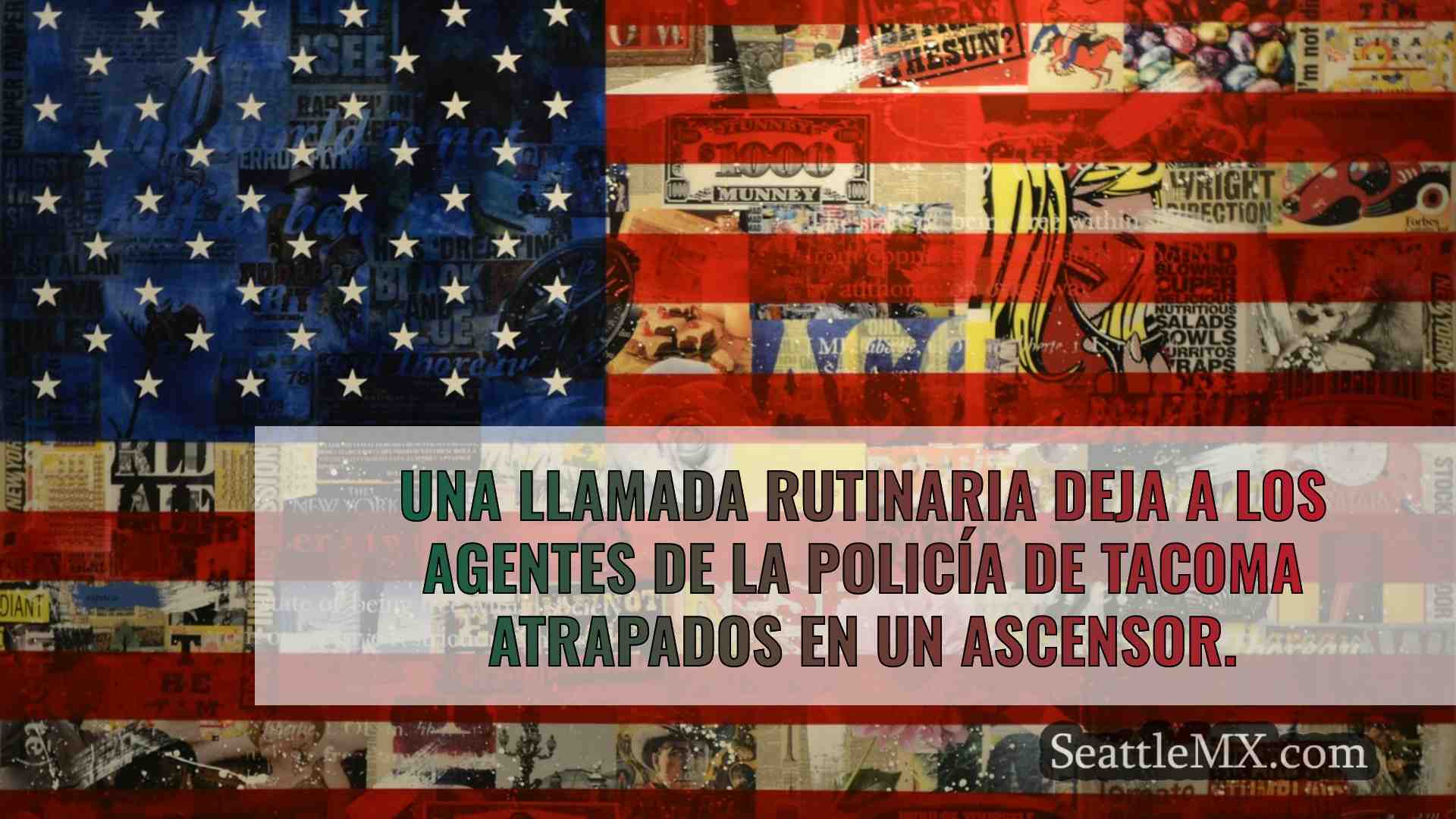 Noticias de Seattle SeattleMX