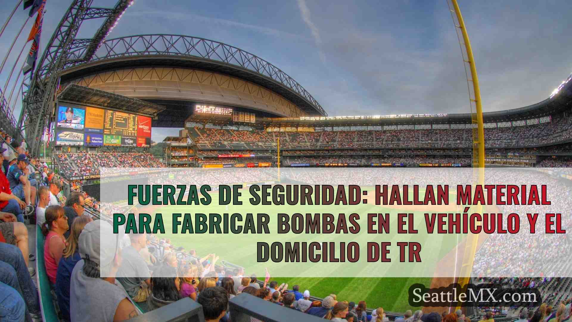 Noticias de Seattle SeattleMX