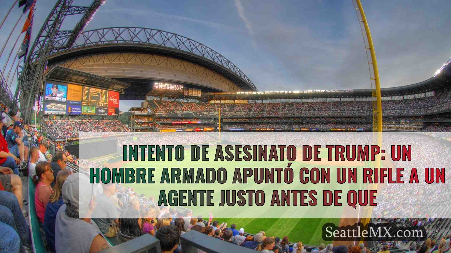 Noticias de Seattle SeattleMX