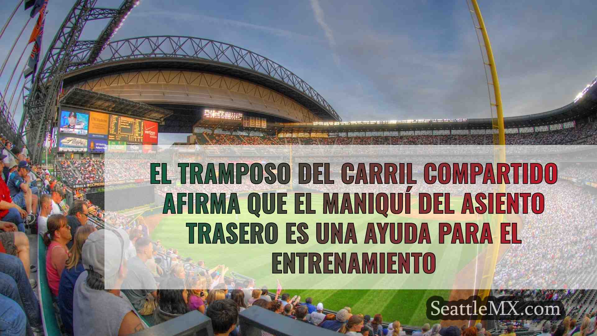 Noticias de Seattle SeattleMX