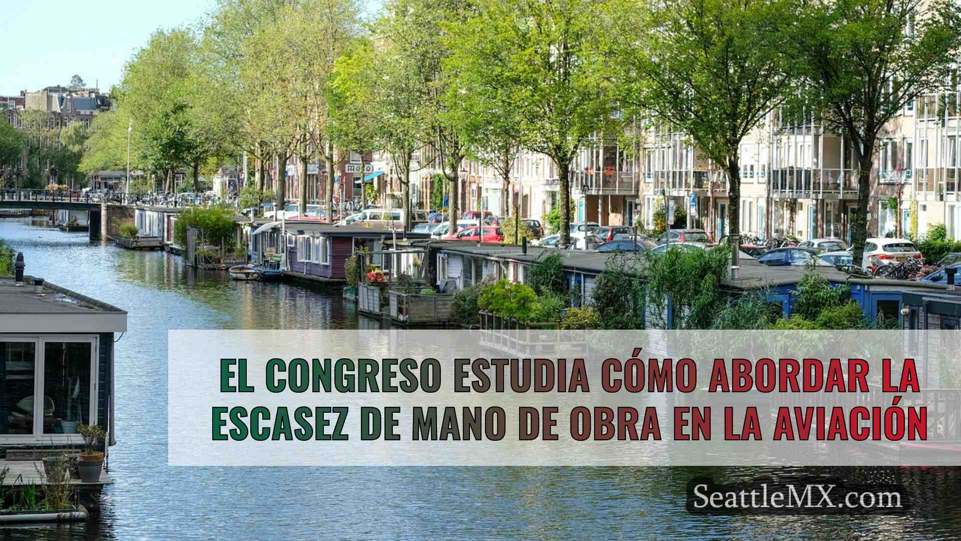 Noticias de Seattle SeattleMX