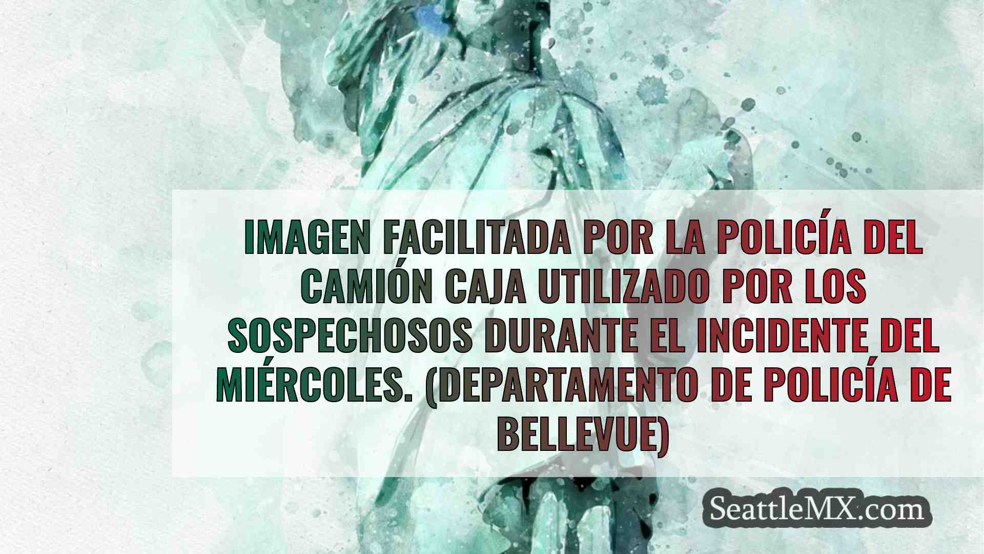 Noticias de Seattle SeattleMX