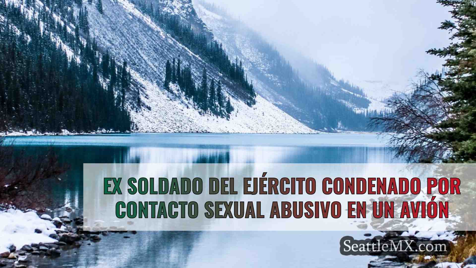 Noticias de Seattle SeattleMX