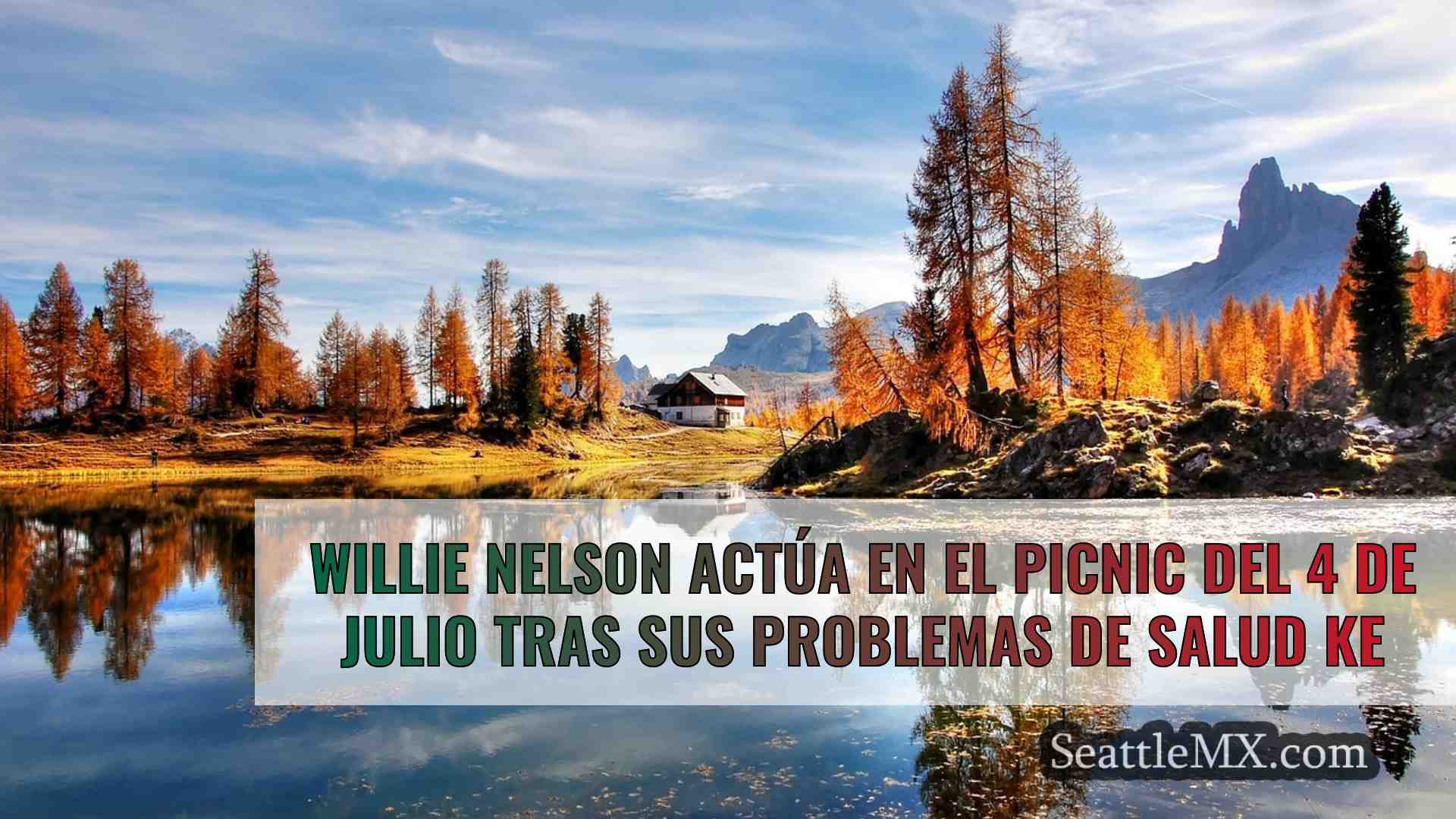 Noticias de Seattle SeattleMX
