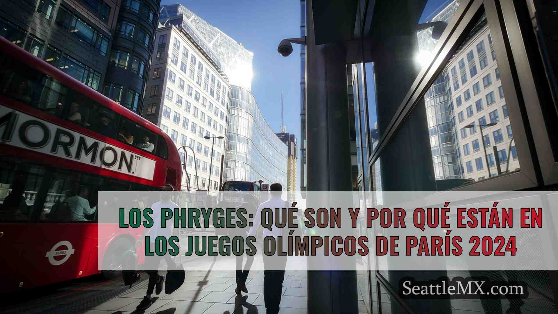 Noticias de Seattle SeattleMX