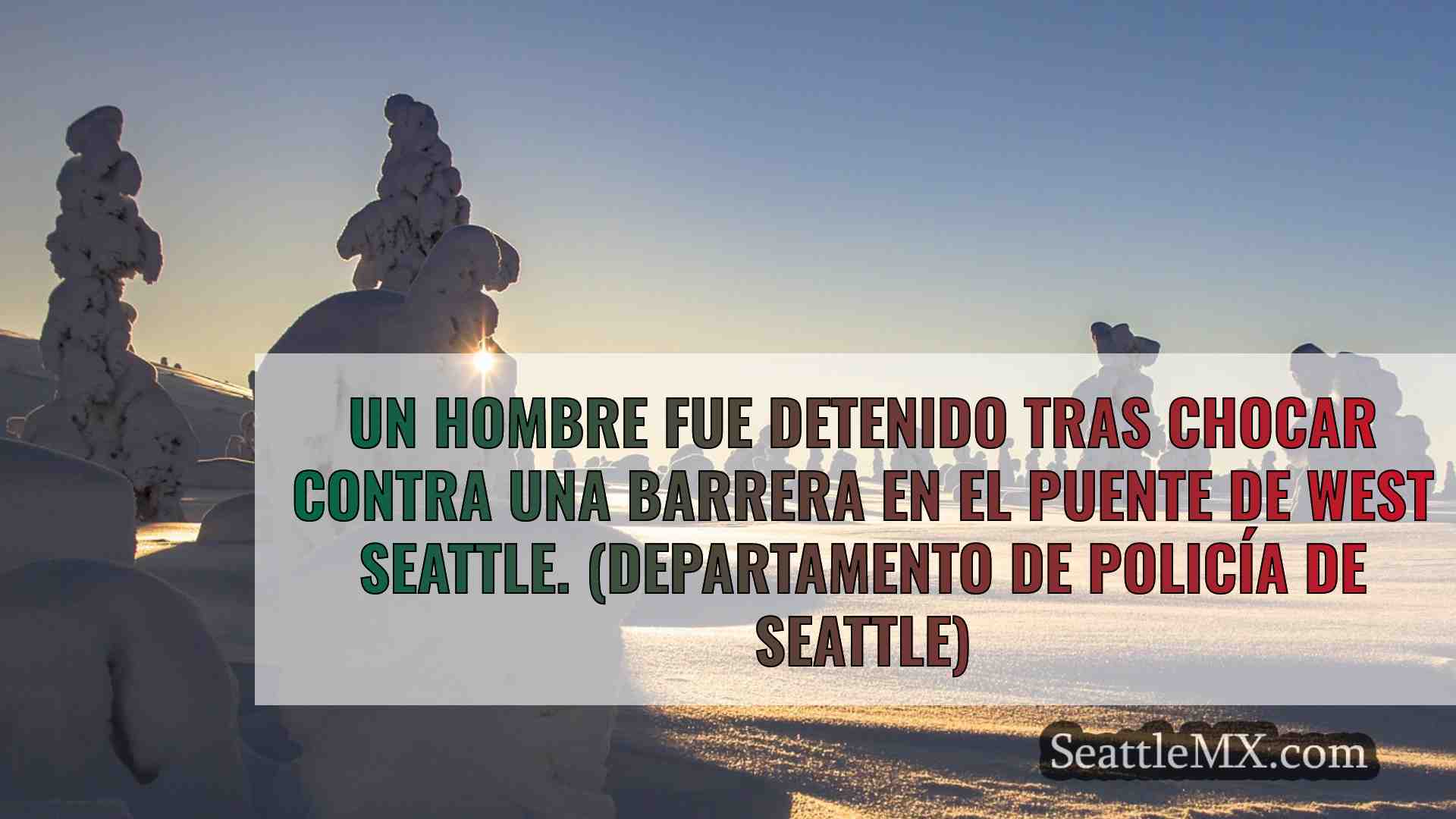 Noticias de Seattle SeattleMX