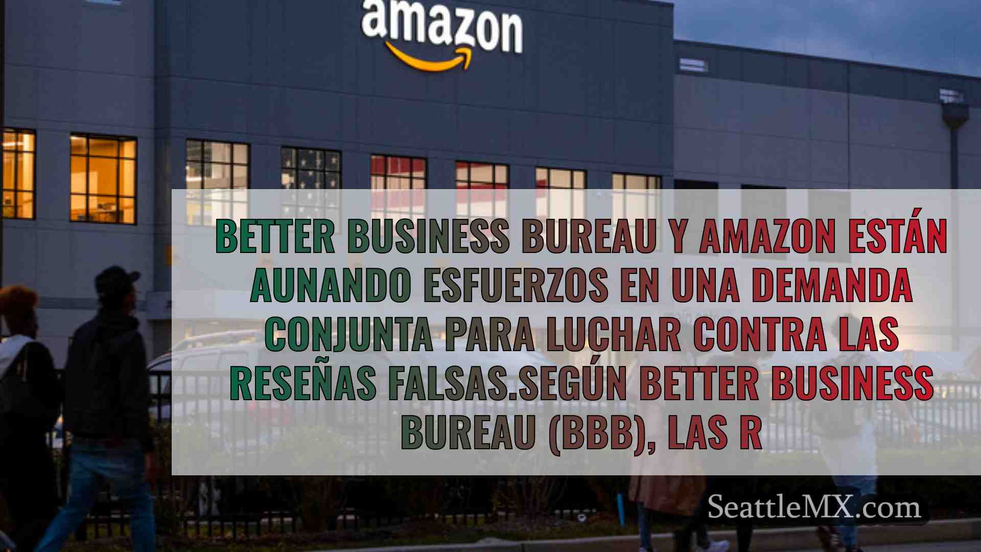 Noticias de Seattle SeattleMX