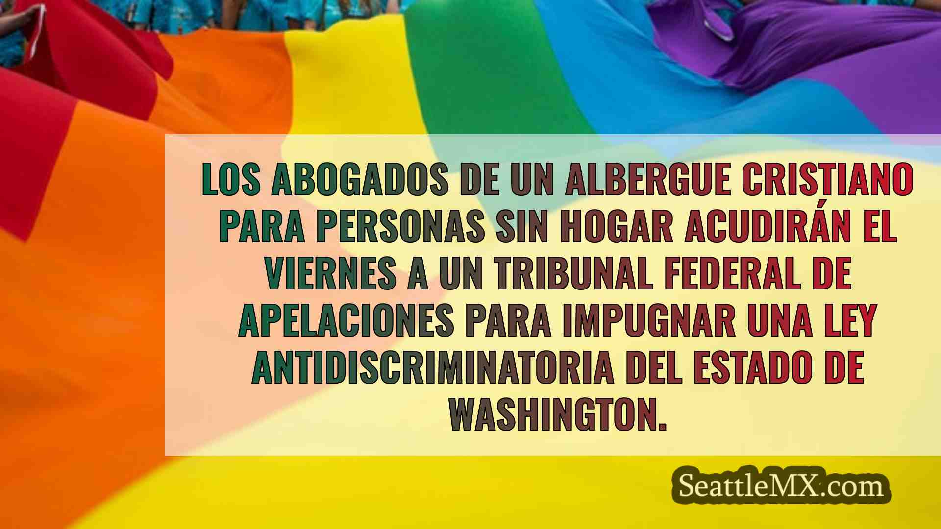 Noticias de Seattle SeattleMX