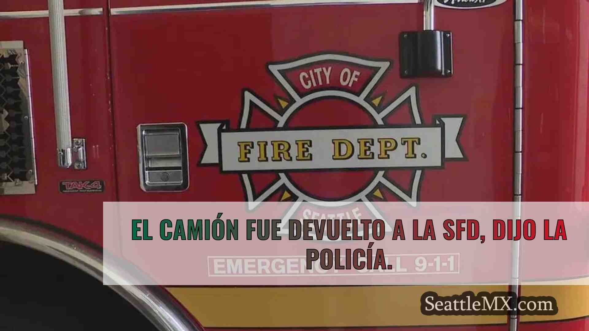 Detenido un hombre tras robar