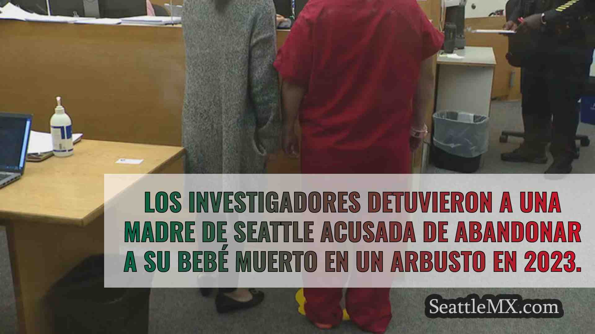 Noticias de Seattle SeattleMX