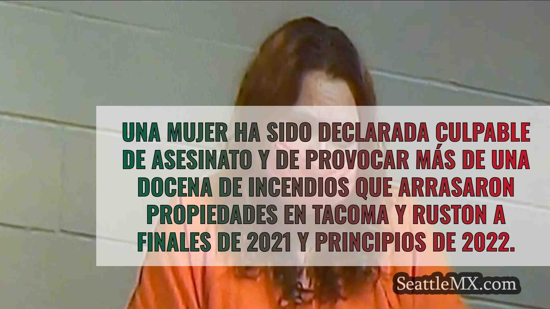 Noticias de Seattle SeattleMX