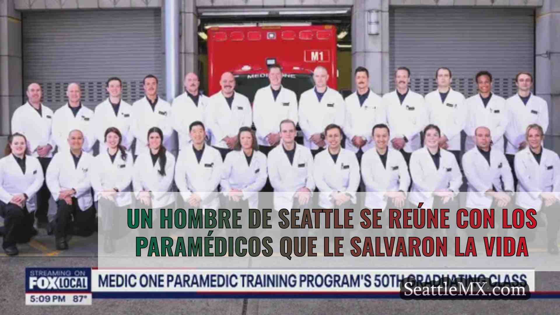 Noticias de Seattle SeattleMX