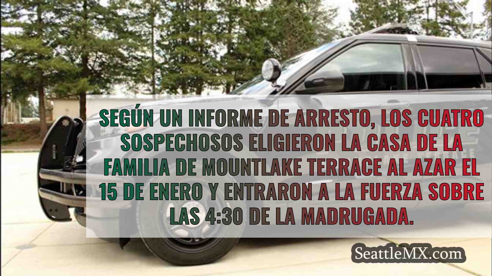 Noticias de Seattle SeattleMX