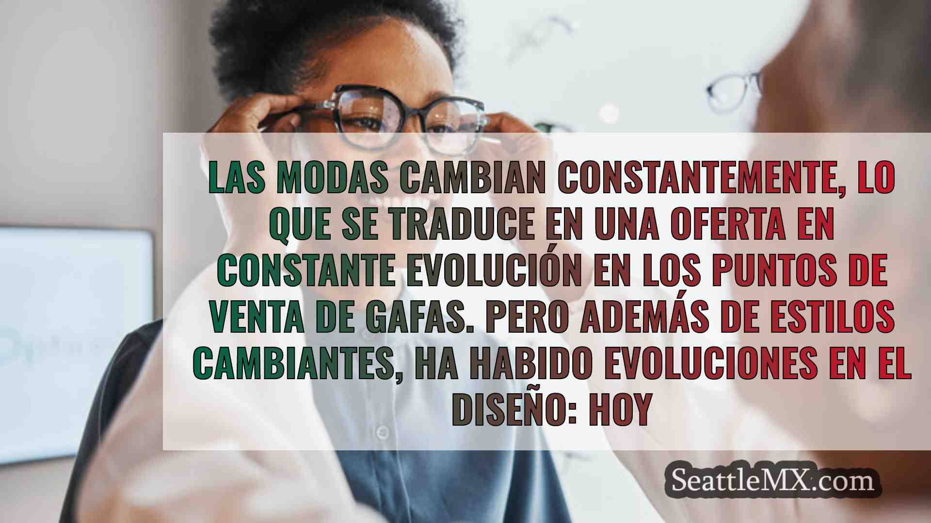 Noticias de Seattle SeattleMX