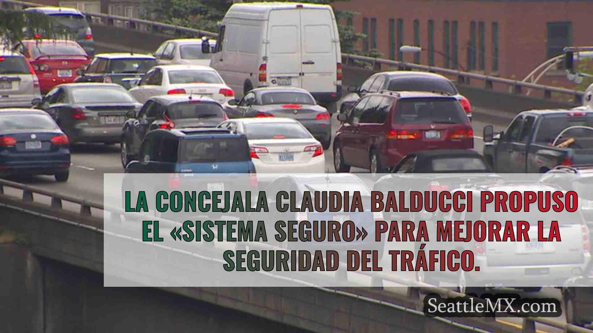 Noticias de Seattle SeattleMX