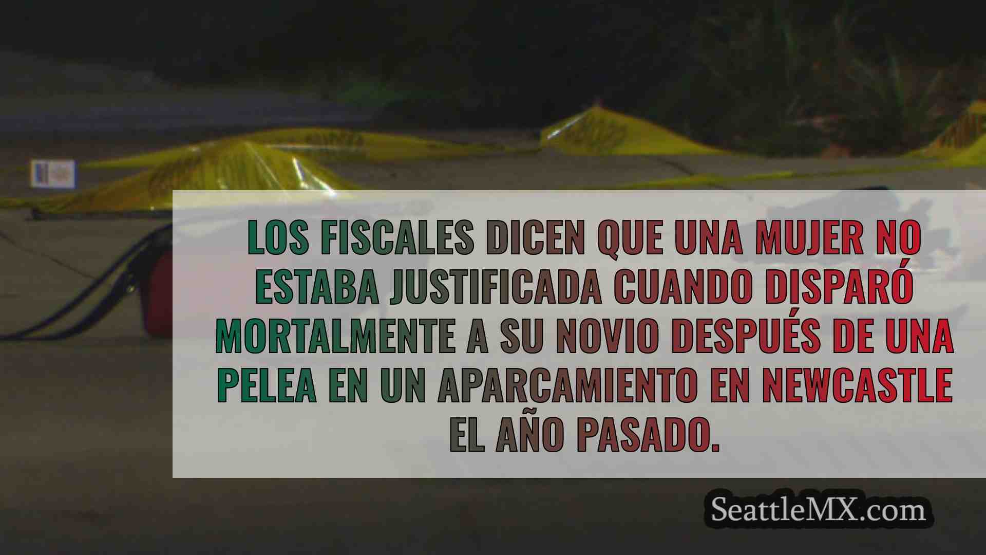 Noticias de Seattle SeattleMX