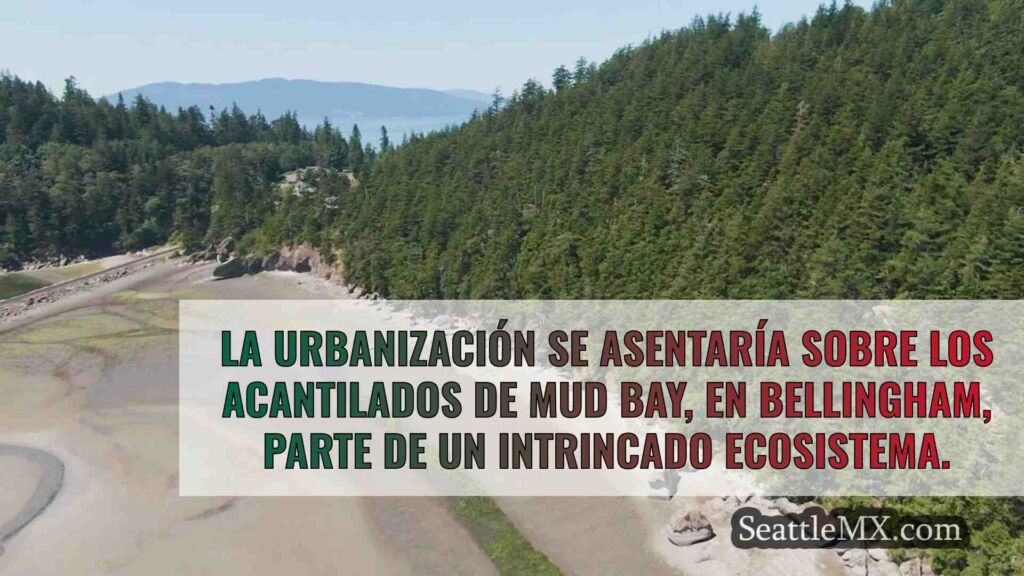 Los vecinos luchan por proteger el