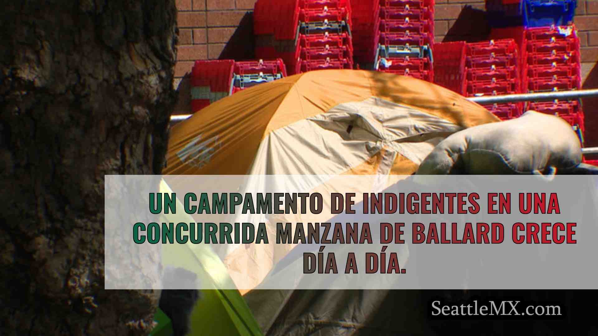 Noticias de Seattle SeattleMX
