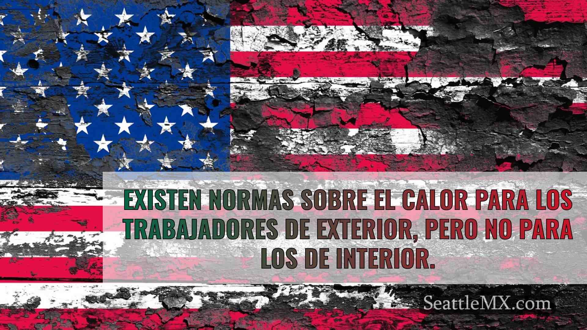 Noticias de Seattle SeattleMX