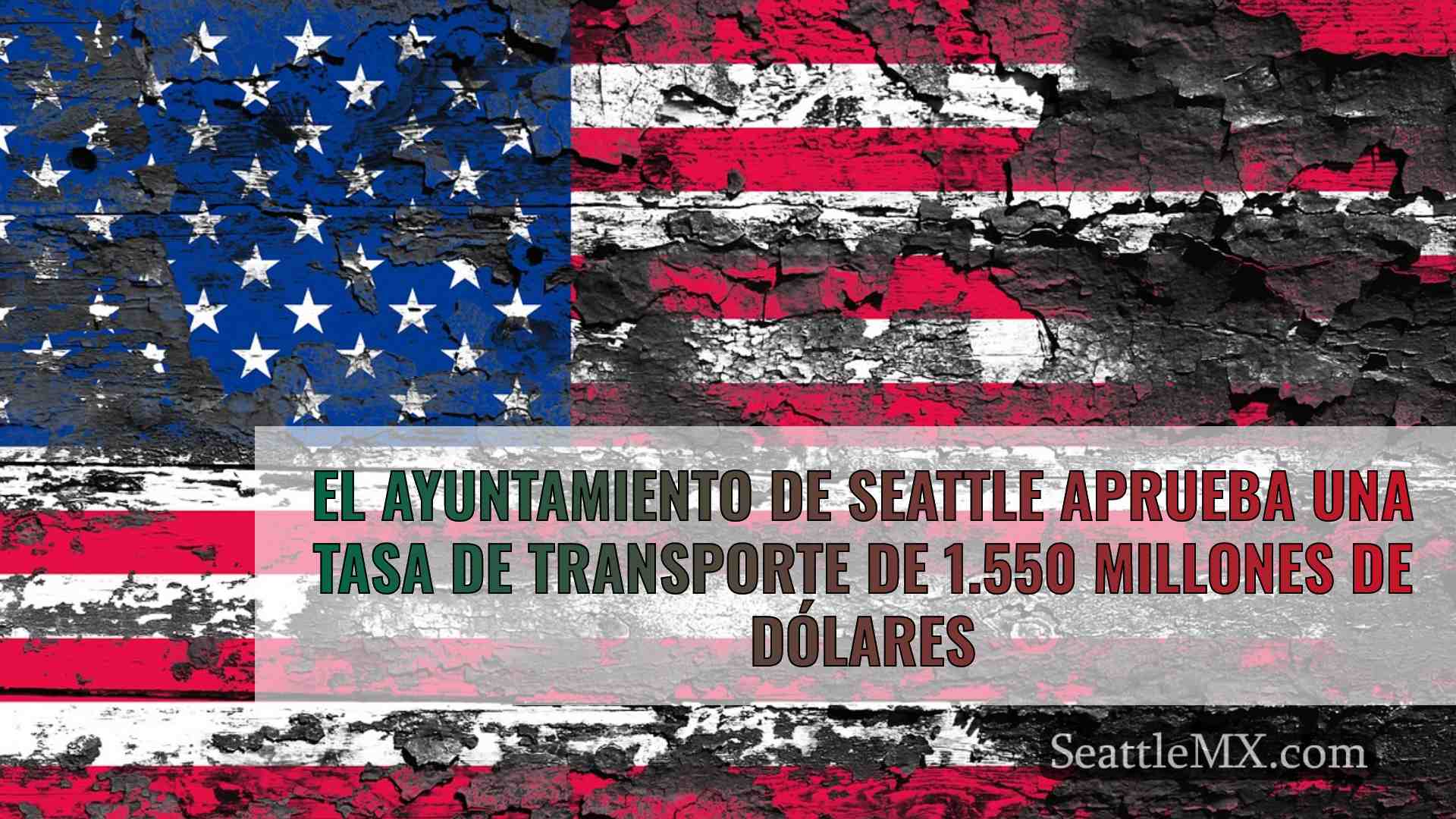 Noticias de Seattle SeattleMX