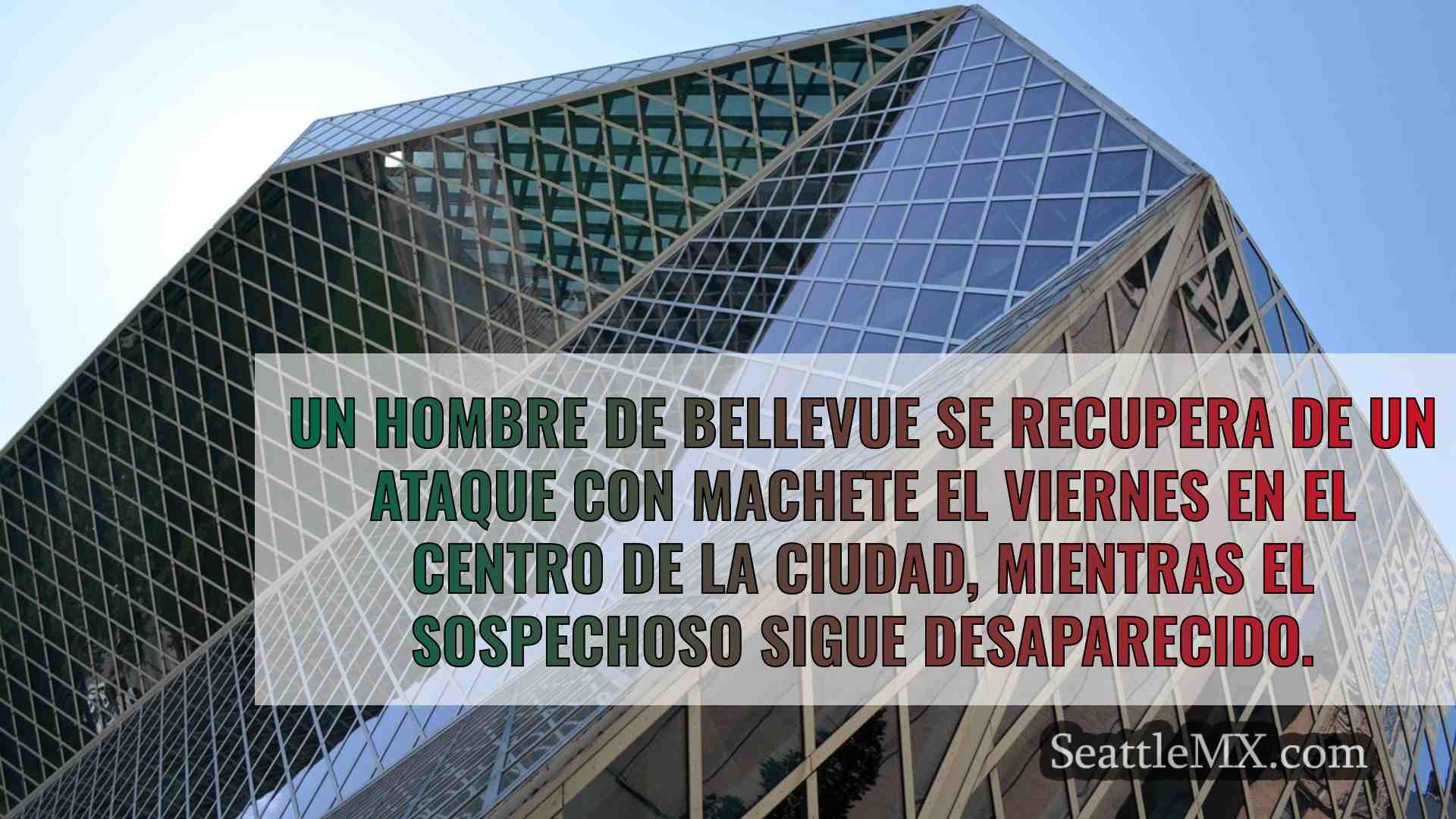 Noticias de Seattle SeattleMX